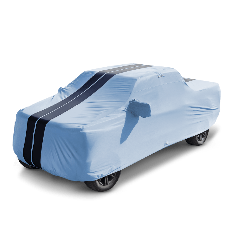 Chevrolet Colorado 2015-2026 GRBK-STR Truck Cover