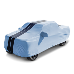 Toyota Tacoma 2016-2026 GRBK-STR Truck Cover