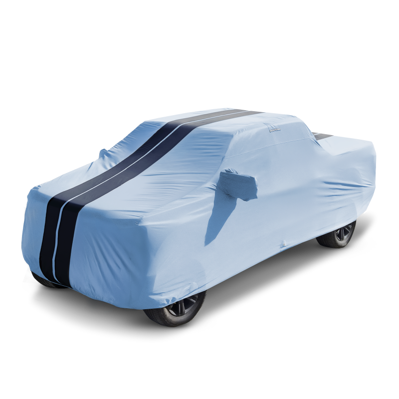 GMC Sierra EV 2024-2026 GRBK-STR Truck Cover