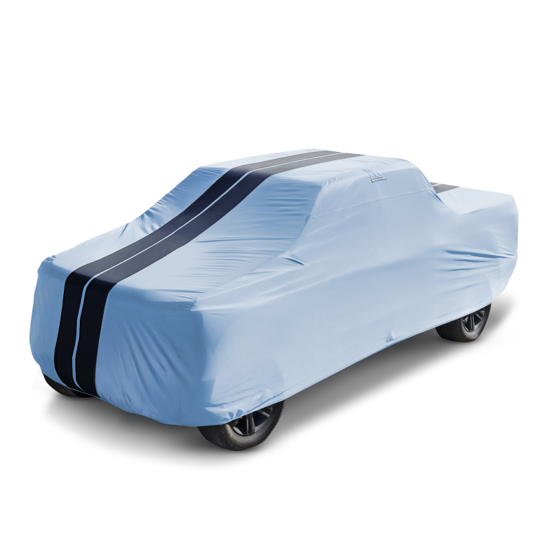 Nissan D21 Truck 1986-1997 GRBK-STR Truck Cover