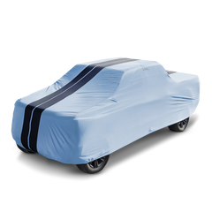 Nissan D21 Truck 1986-1997 GRBK-STR Truck Cover