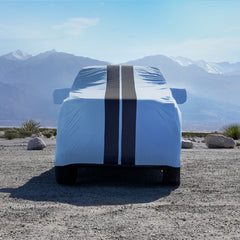 Nissan D21 Truck 1986-1997 GRBK-STR Truck Cover