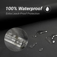 Nissan Frontier 2022-2025 BKRD-STR Truck Cover