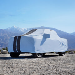 GMC Sierra EV 2024-2026 GRBK-STR Truck Cover