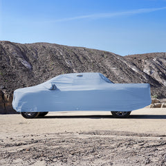 GMC Sierra EV 2024-2026 GRBK-STR Truck Cover