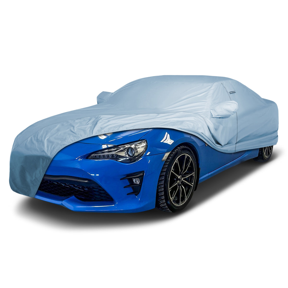 Toyota 86 2017-2020 Plus Series Car Cover