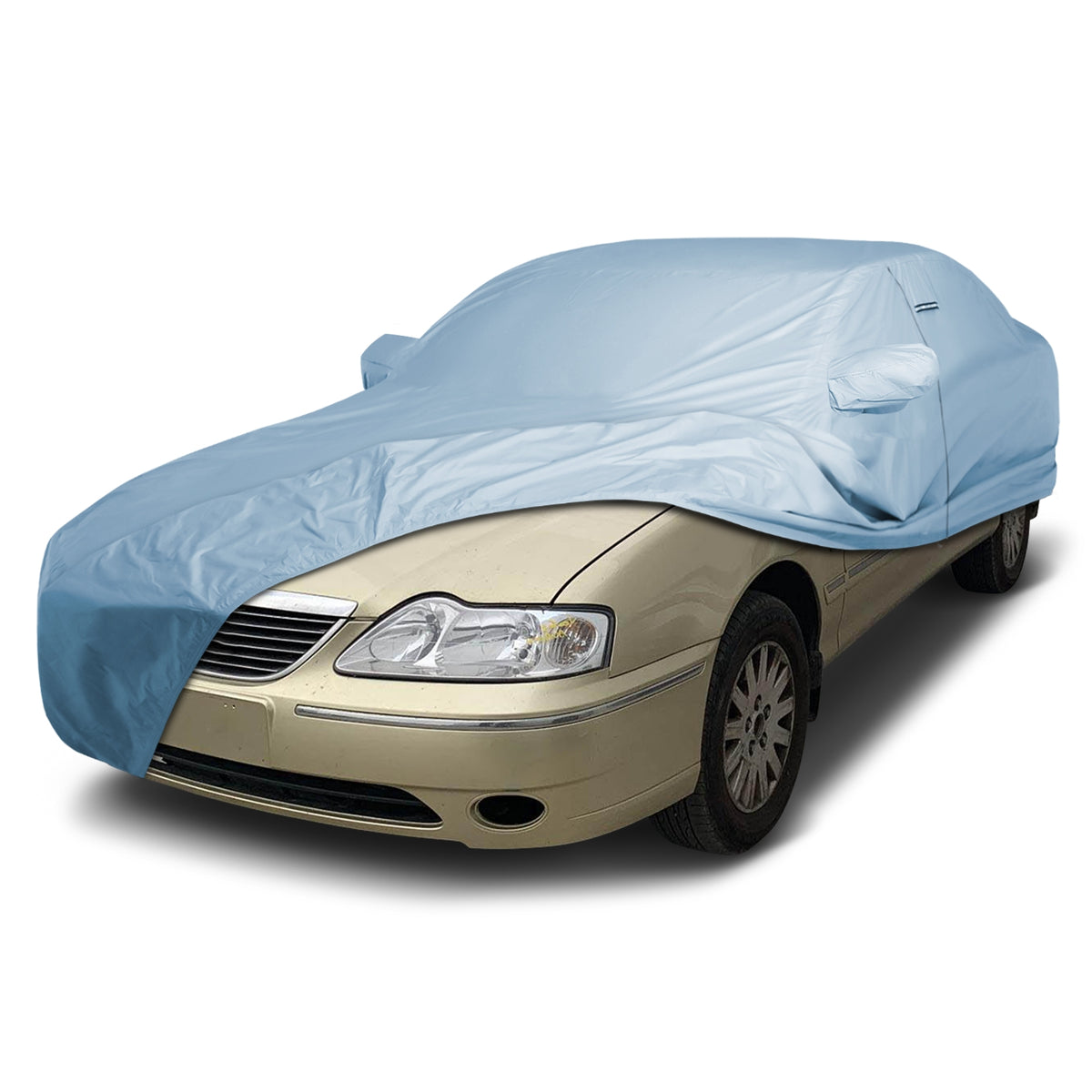 Toyota Avalon Plus Series Car Cover