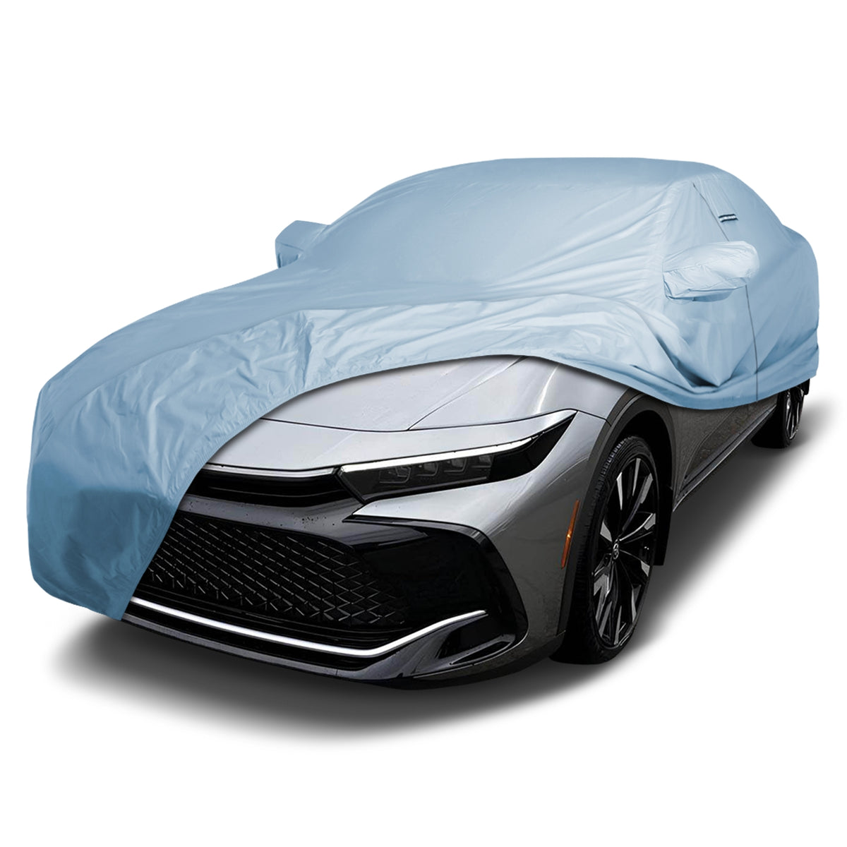 Toyota Crown 2023-2025 Plus Series Car Cover