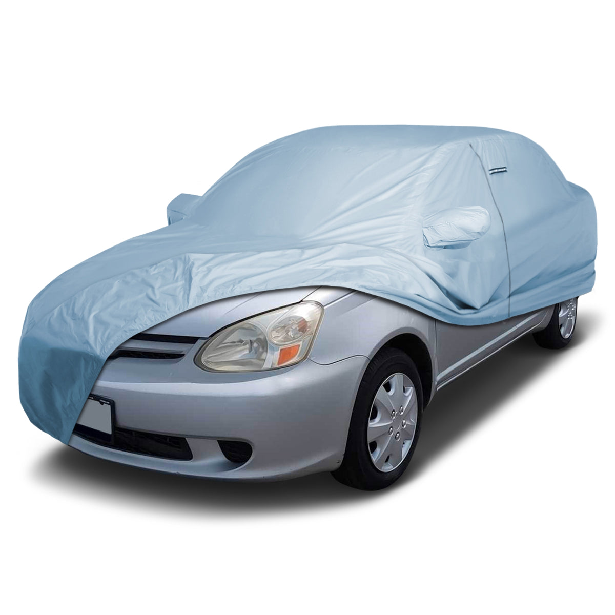 Toyota Echo 2000-2005 Plus Series Car Cover