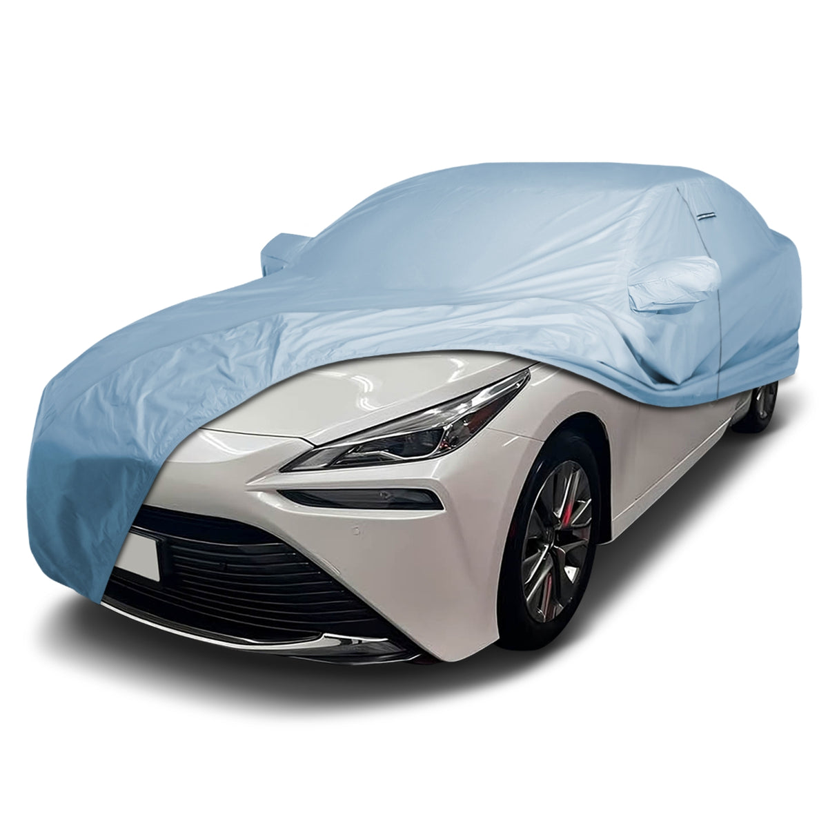 Toyota Mirai 2016-2023 Plus Series Car Cover
