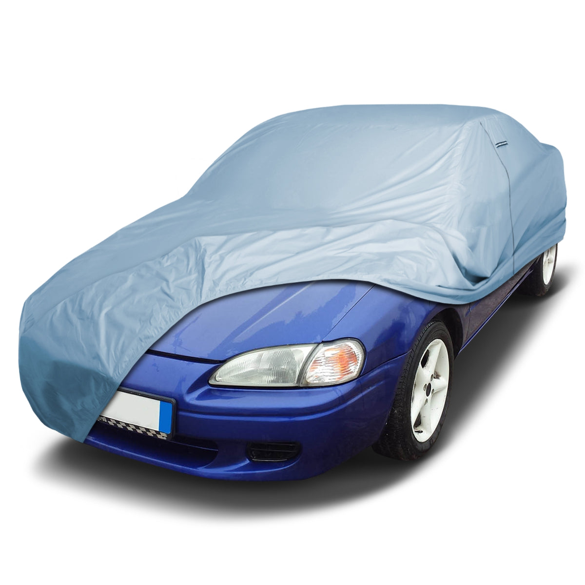 Toyota Paseo 1991-1999 Plus Series Car Cover