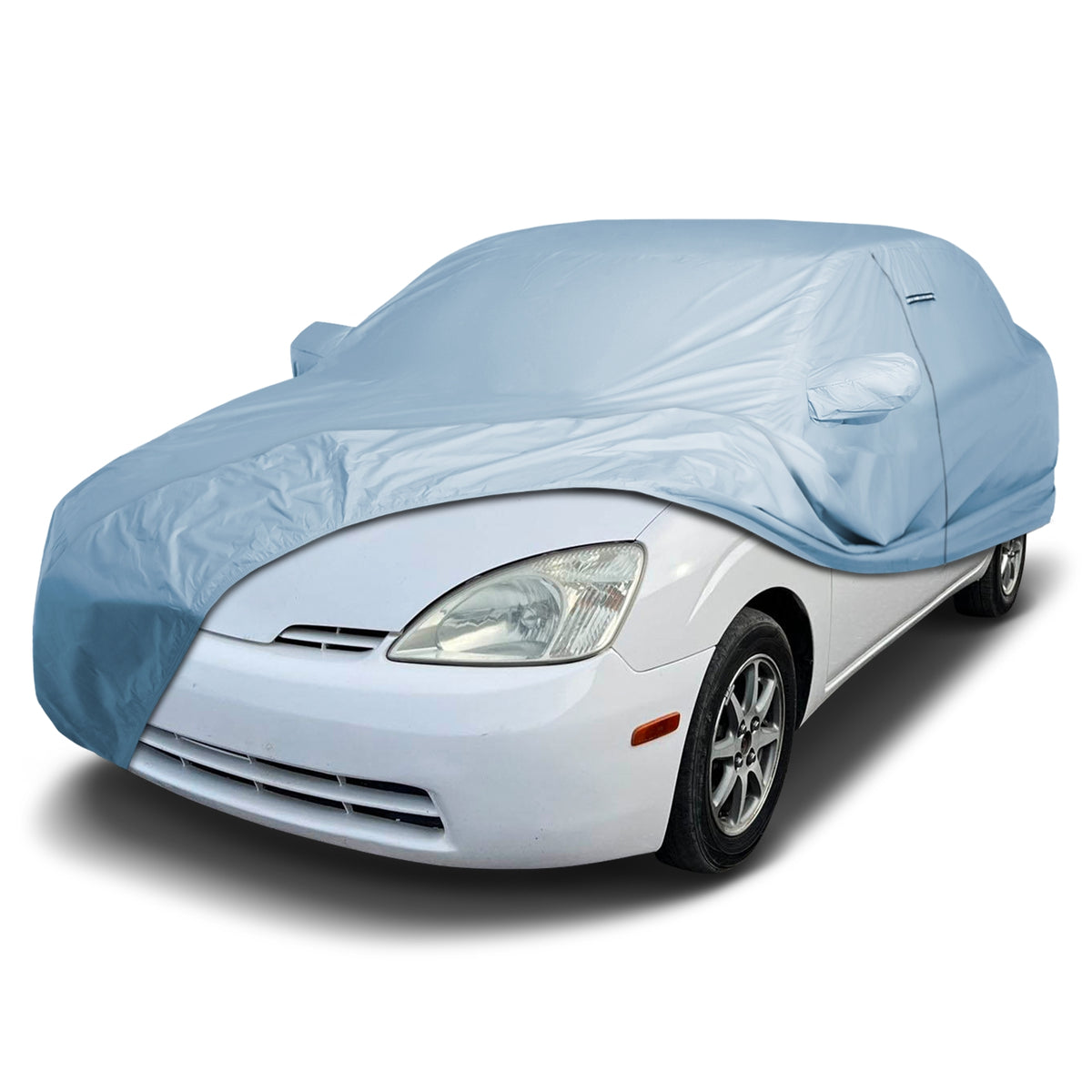 Toyota Prius Plus Series Car Cover