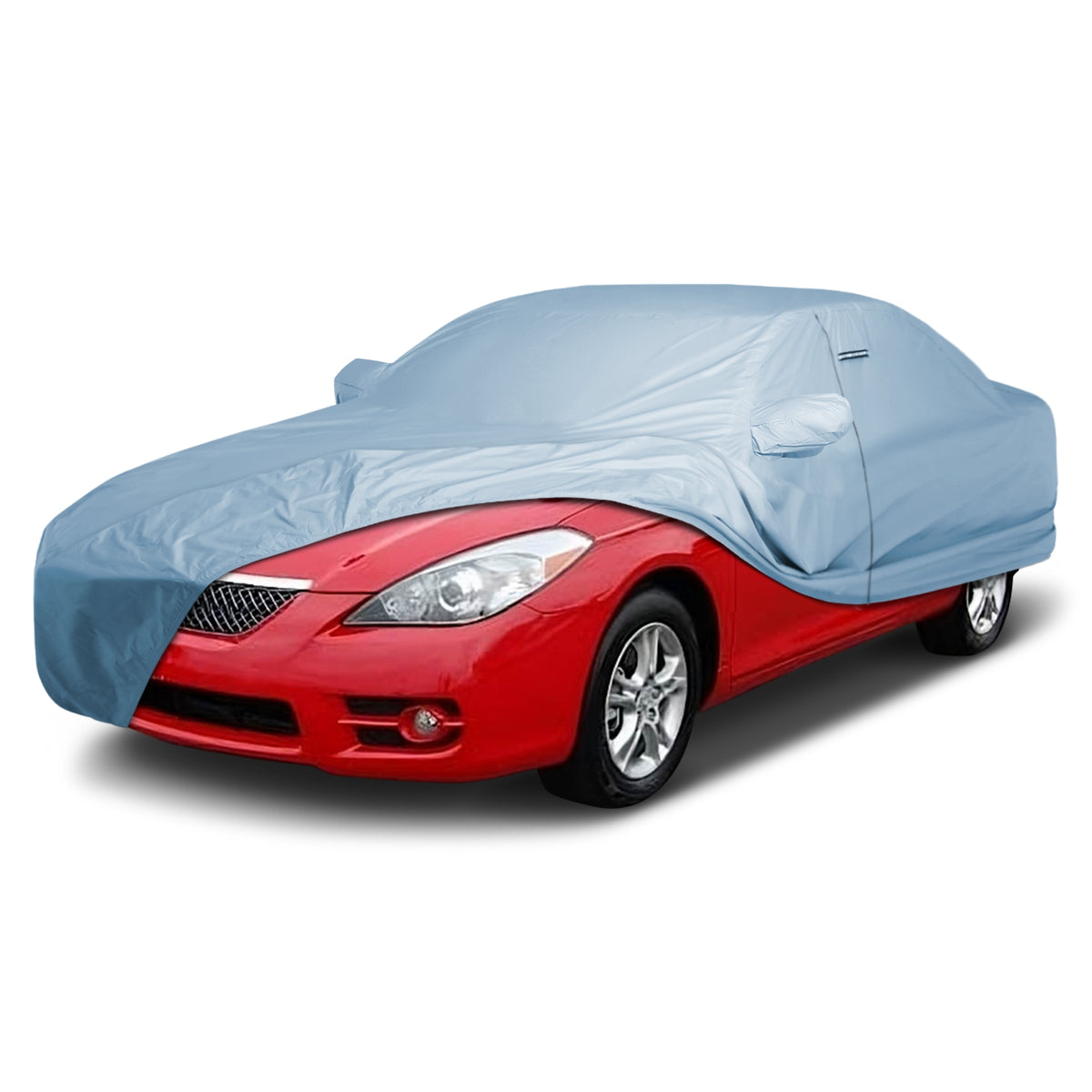 Toyota Solara 1999-2008 Plus Series Car Cover