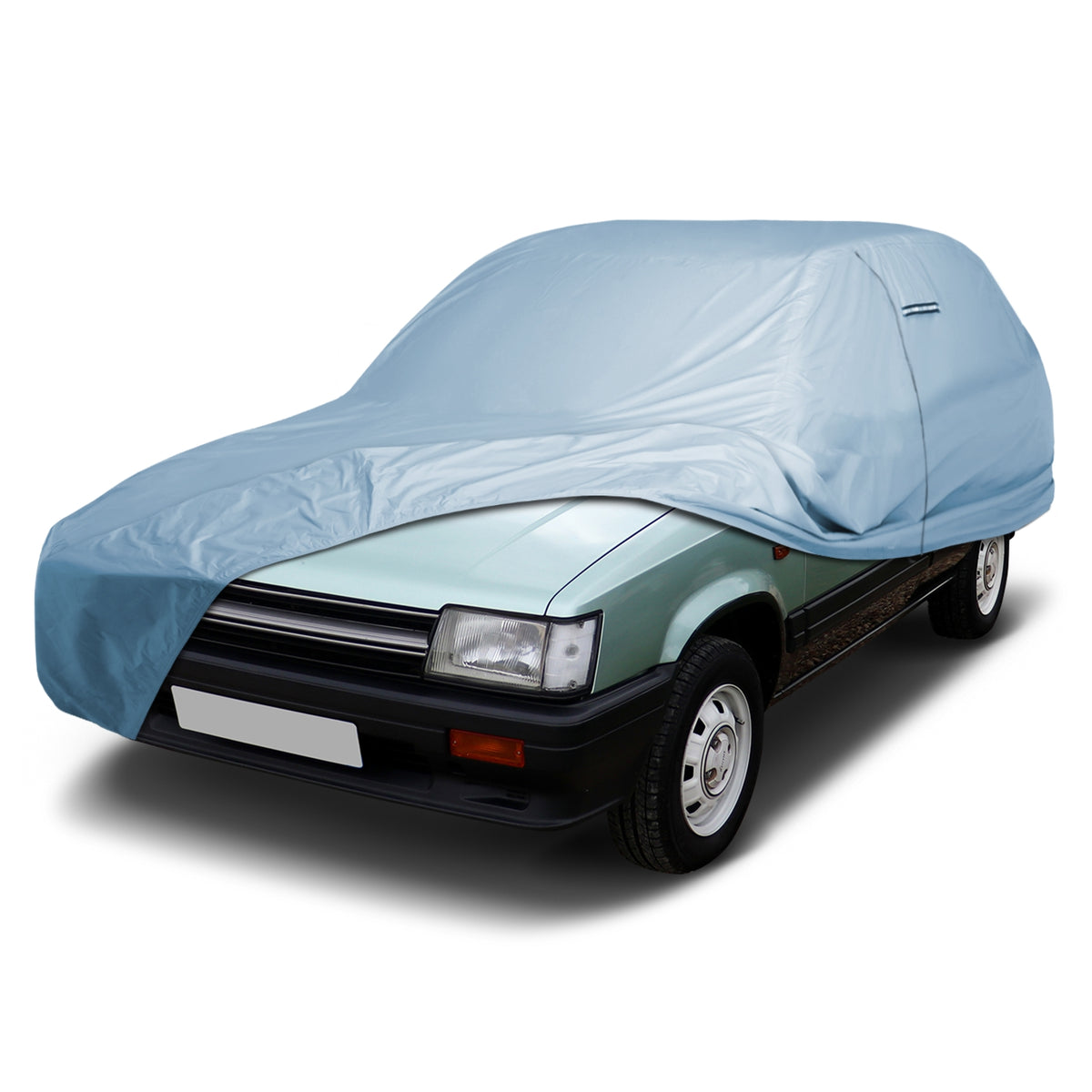 Toyota Tercel Plus Series Car Cover