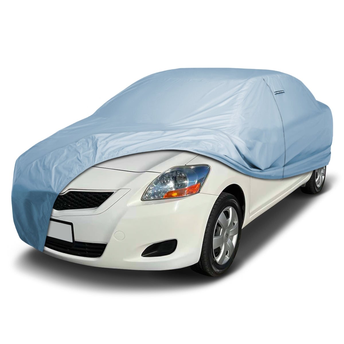 Toyota Yaris Plus Series Car Cover
