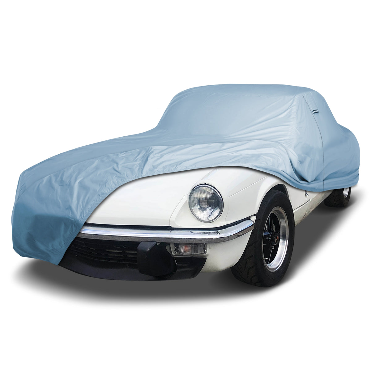 Triumph Spitfire 1962-1981 Plus Series Car Cover