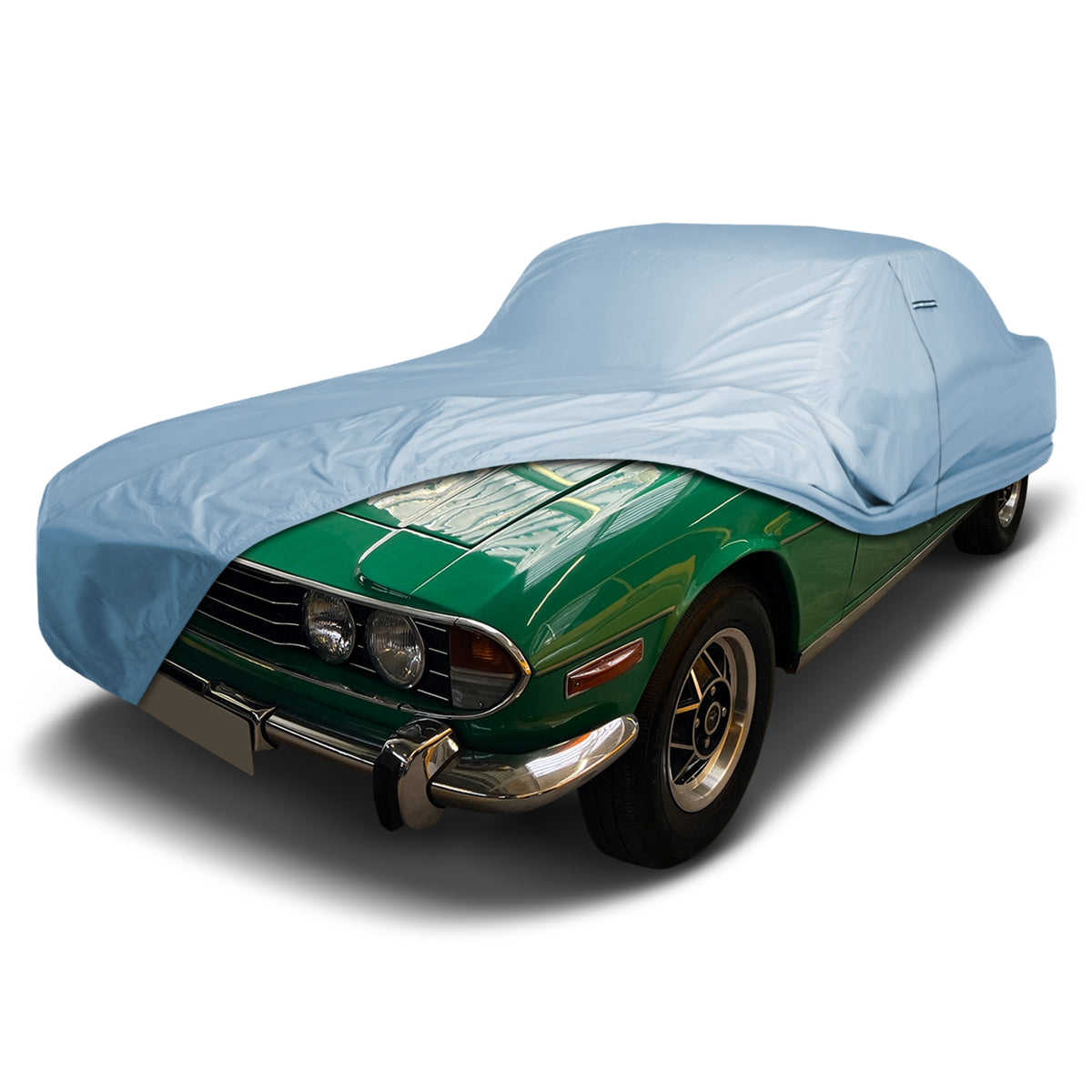Triumph Stag 1970-1977 Plus Series Car Cover
