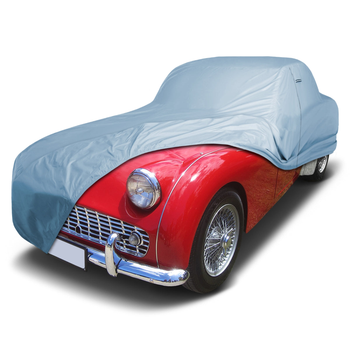Triumph TR 1955-1981 Plus Series Car Cover