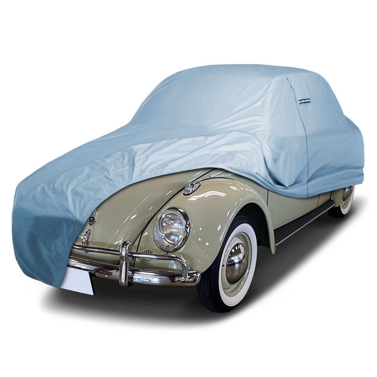 Volkswagen Beetle Plus Series Car Cover