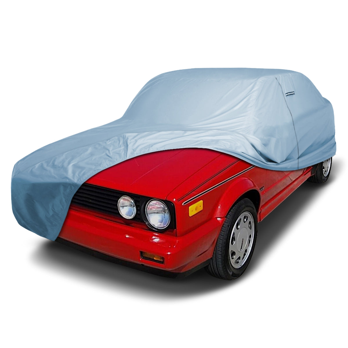Volkswagen Cabriolet 1985-1993 Plus Series Car Cover