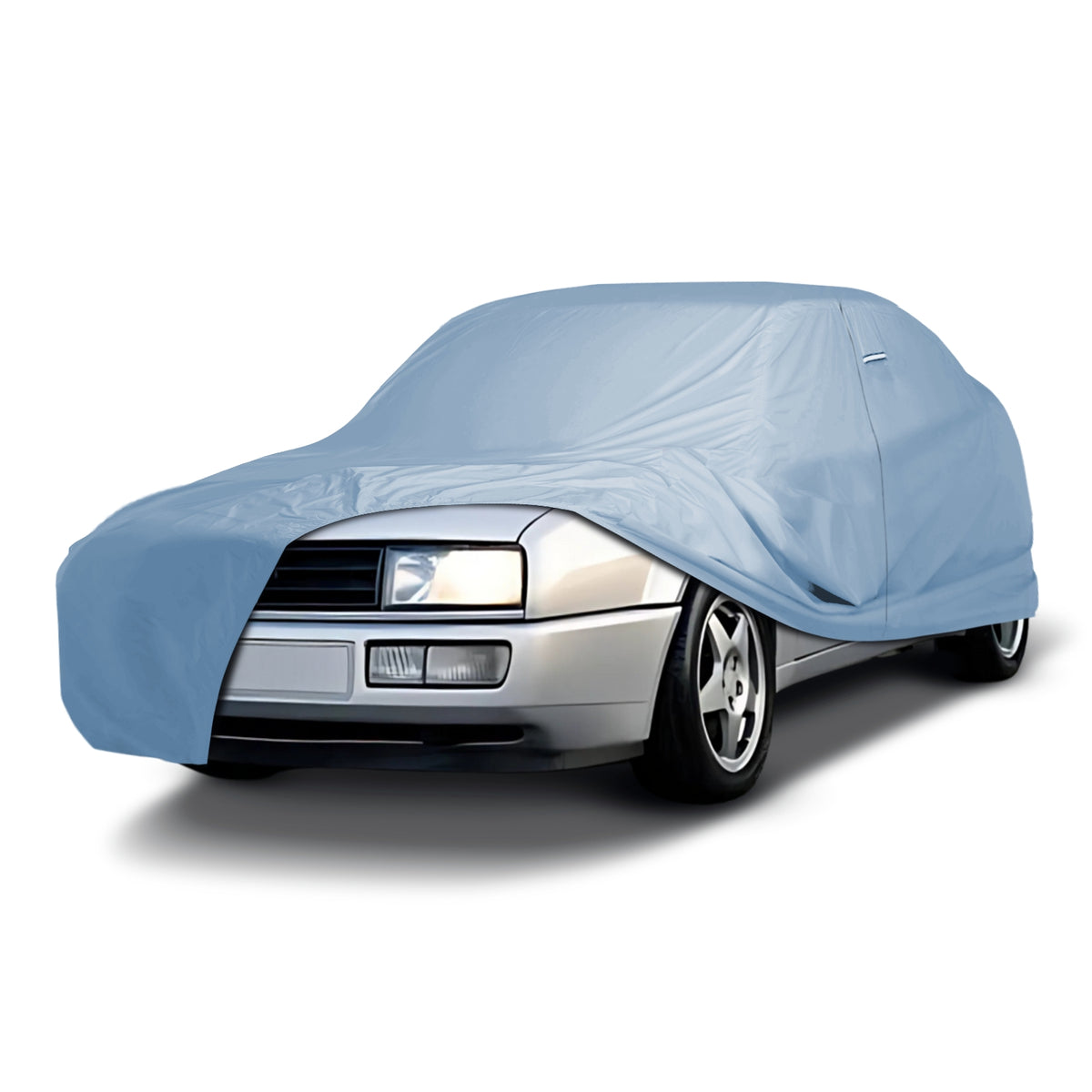 Volkswagen Corrado 1988-1995 Plus Series Car Cover