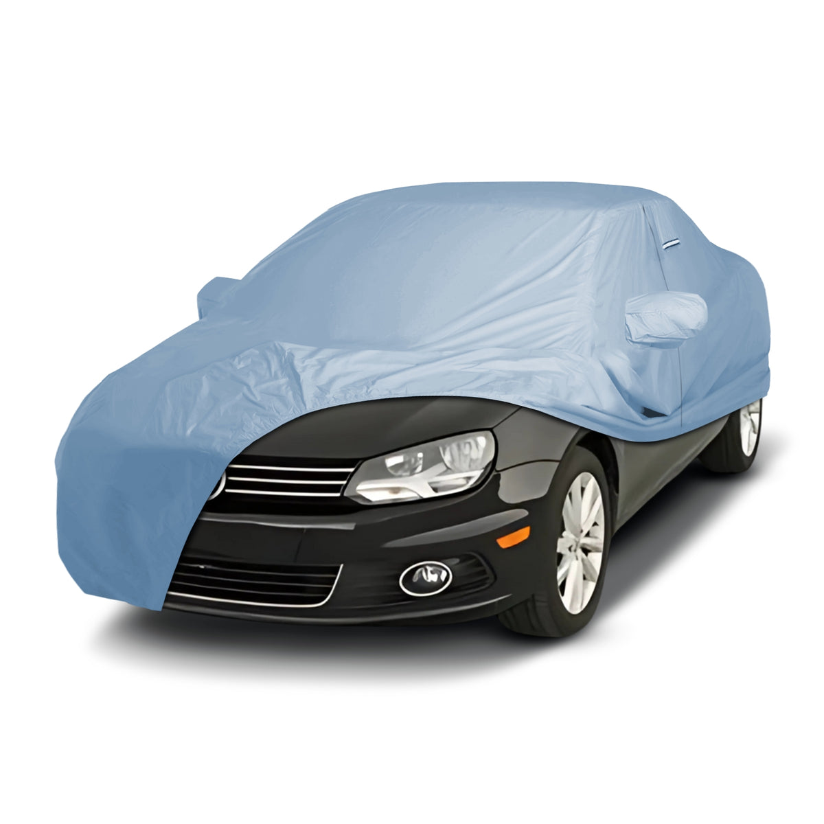 Volkswagen Eos 2007-2016 Plus Series Car Cover