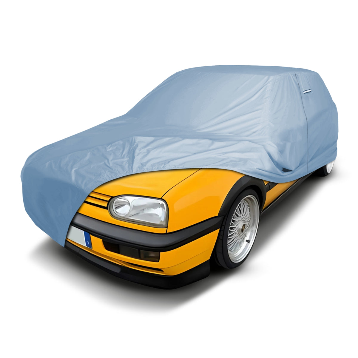 Volkswagen Golf Plus Series Car Cover
