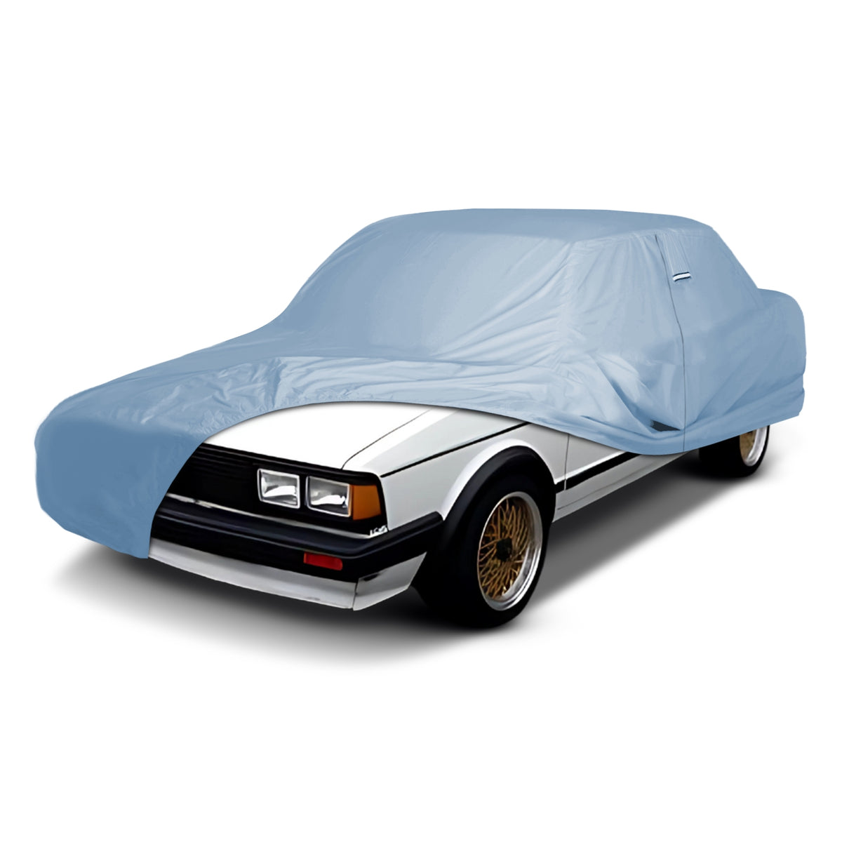 Volkswagen Jetta Plus Series Car Cover