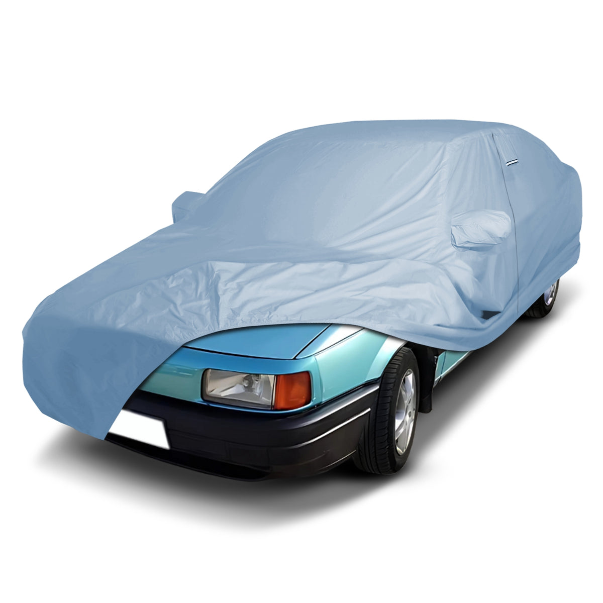 Volkswagen Passat Plus Series Car Cover