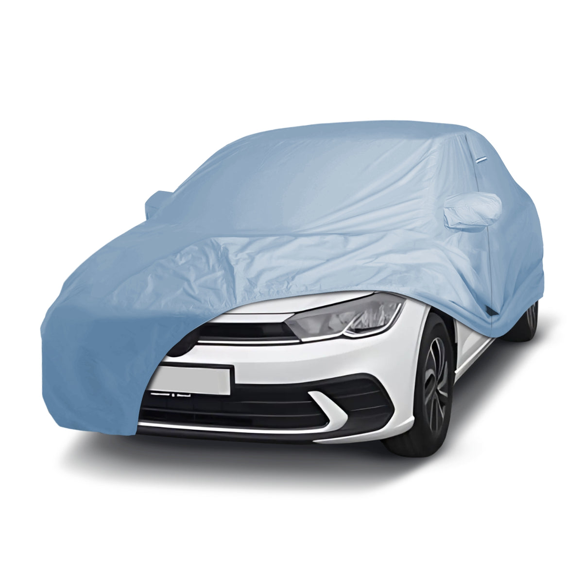 Volkswagen Polo 2003-2020 Plus Series Car Cover
