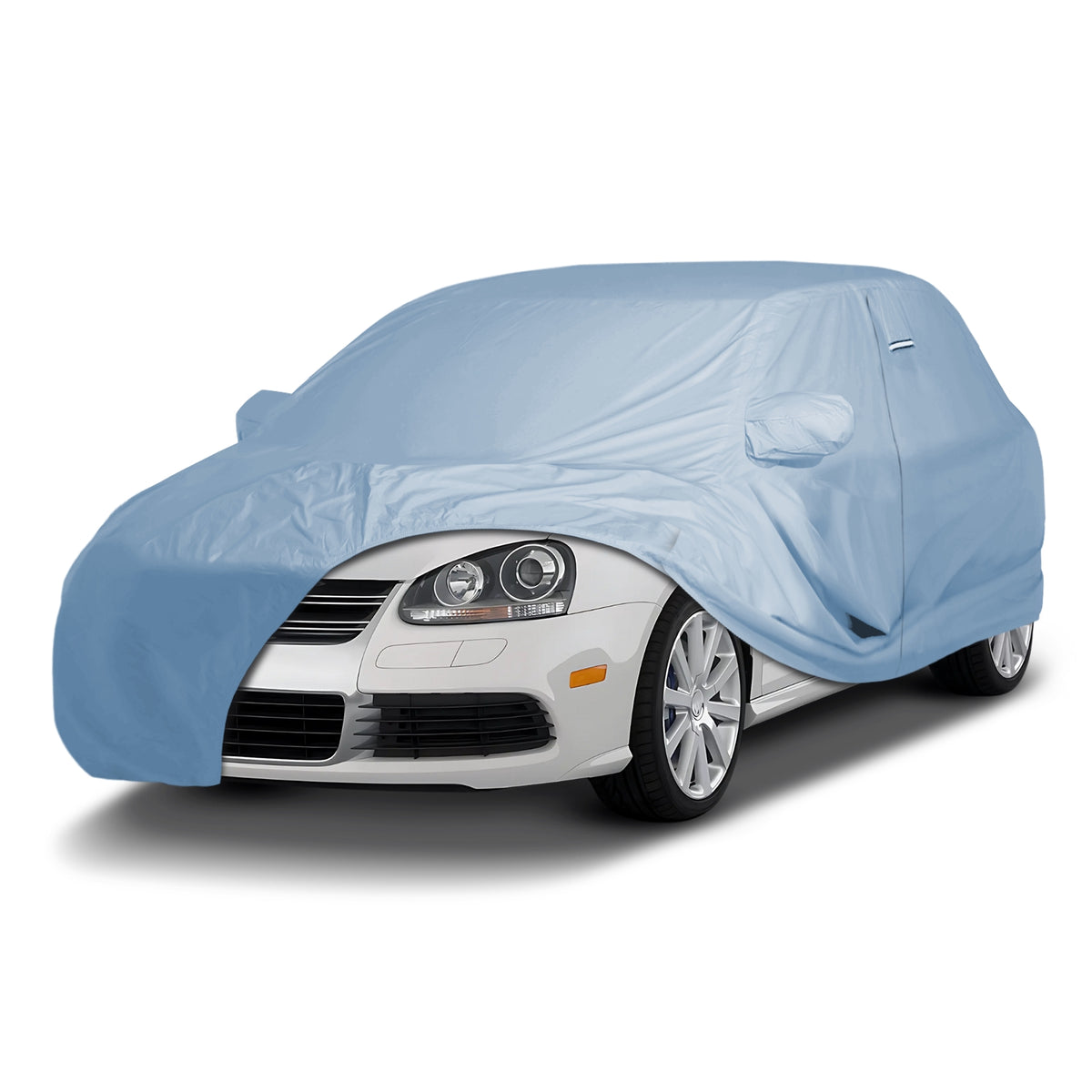 Volkswagen R32 2008 Plus Series Car Cover