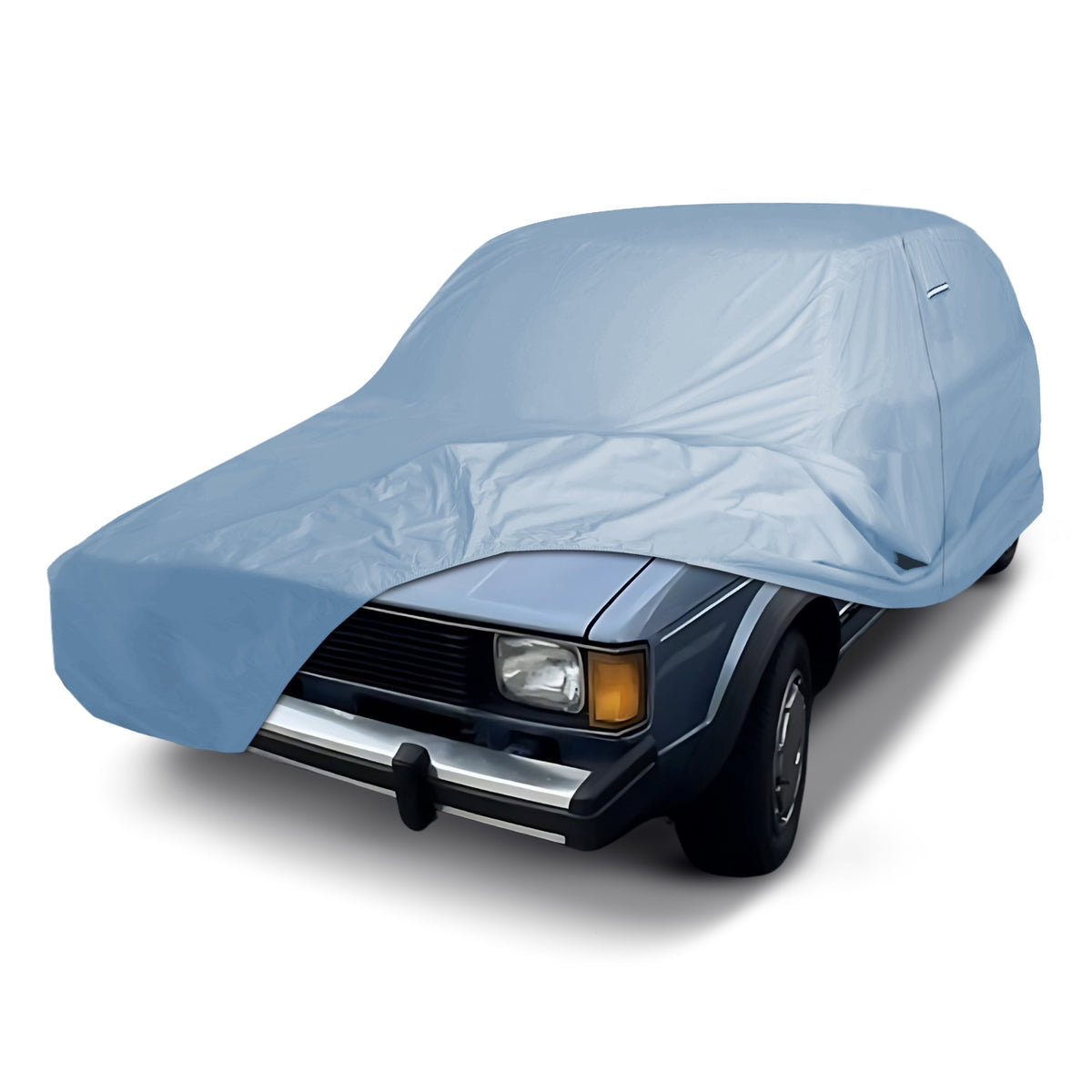 Volkswagen Rabbit Plus Series Car Cover