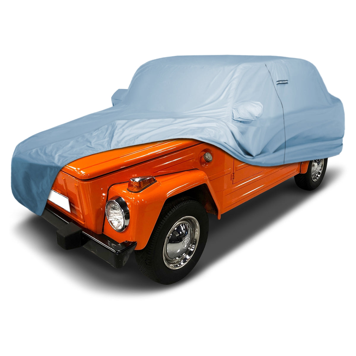 Volkswagen Thing 1973-1974 Plus Series Car Cover