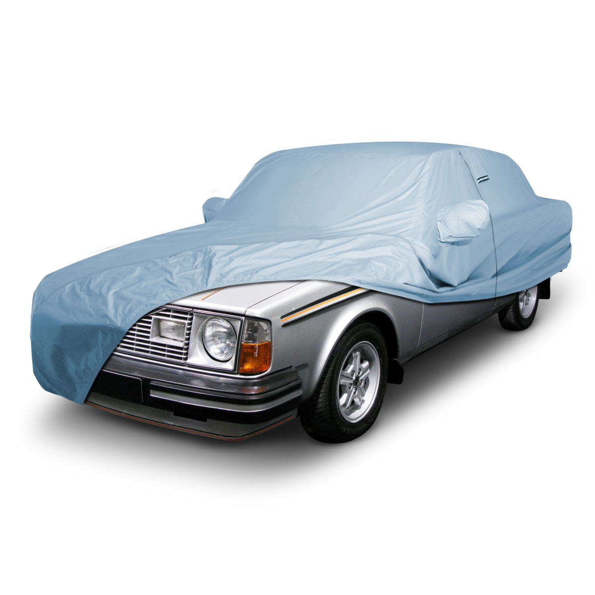 Volvo 240,242,244,245,262,264,265 1975-1993 Plus Series Car Cover