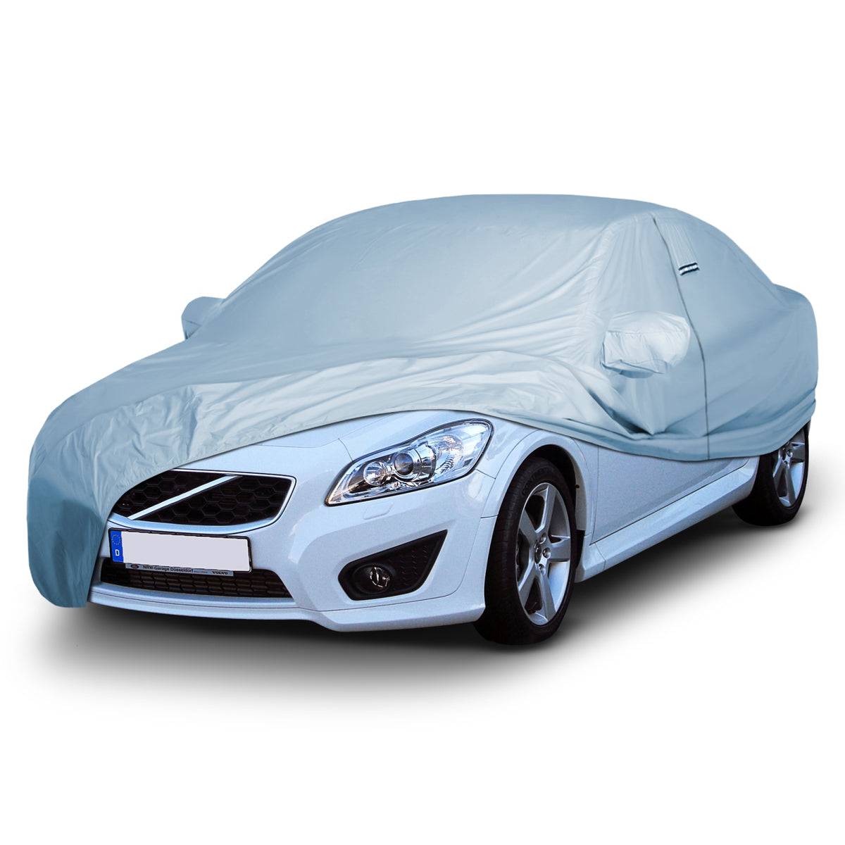 Volvo C30,C70 1998-2013 Plus Series Car Cover