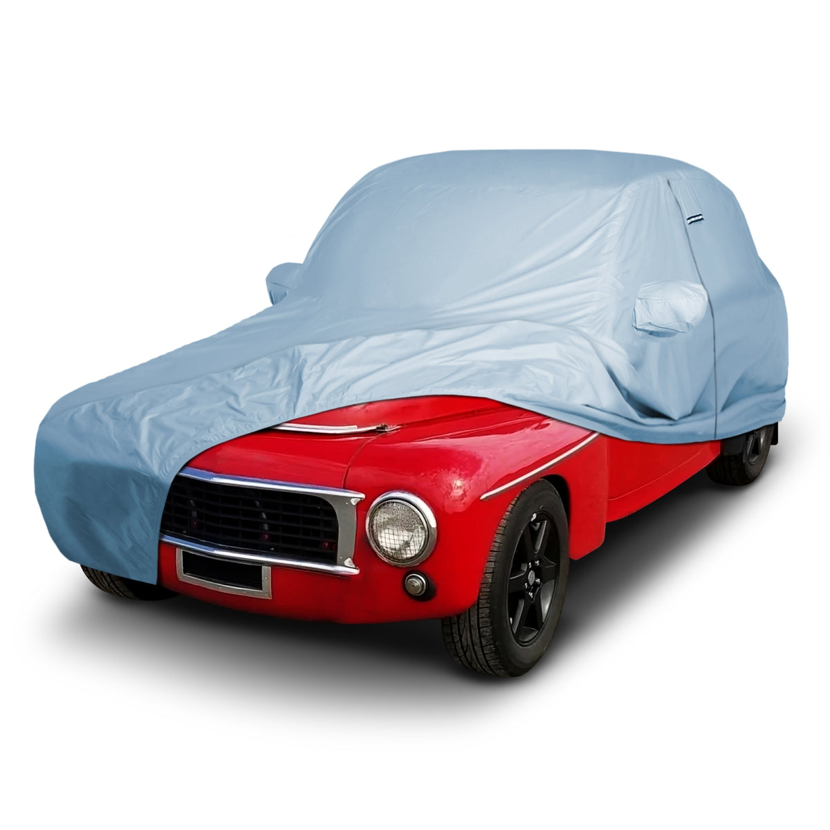 Volvo PV444 1943-1958 Plus Series Car Cover
