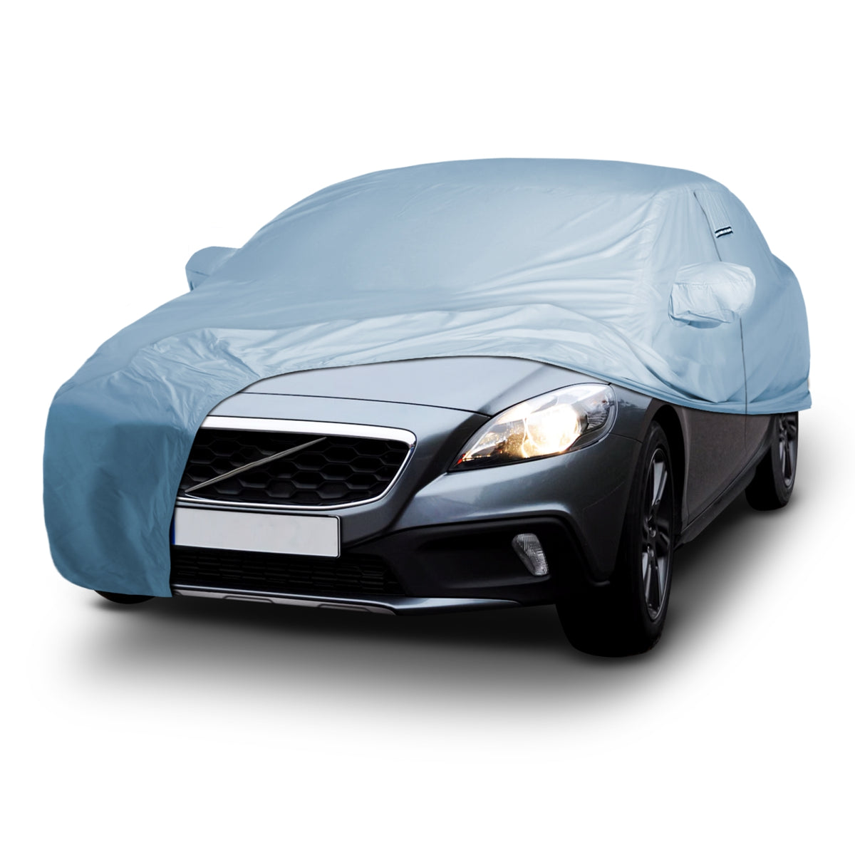 Volvo S40,S60,S70,S80,S90 Plus Series Car Cover