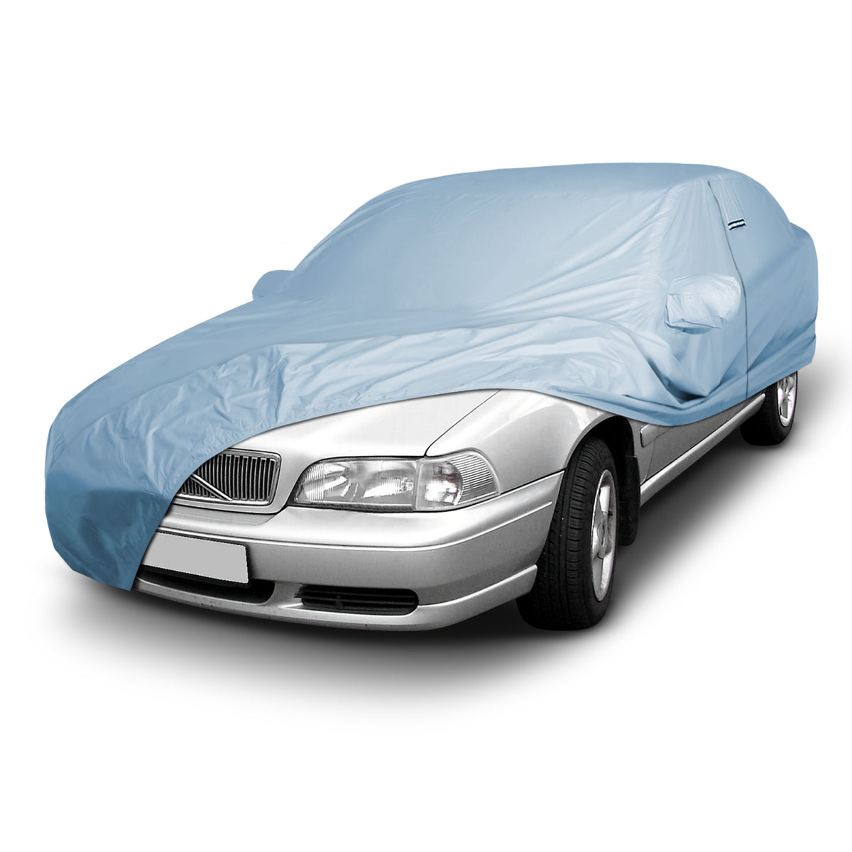 Volvo V40,V50,V60,V70,V90 Plus Series Car Cover