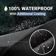 BMW 1-Series 2012-2025 BK-1TO Car Cover